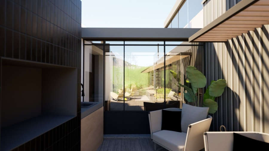 0 Bedroom Property for Sale in Woodlands Western Cape